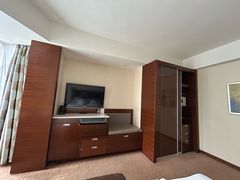-深圳香格里拉酒店