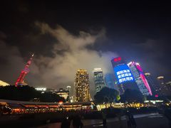 -Chili's Cafe&Bar奇利斯(滨江店)