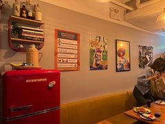 -Mesa Madre梅萨妈妈·Bintana(国贸店)