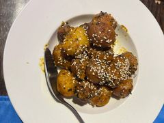 -甘尼仕印度餐厅爵士酒吧(阳春巷店)