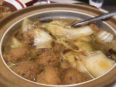 -旺顺阁·北京菜(北辰上品+)