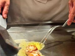 -Ginza Onodera铁板烧(外滩十八号店)