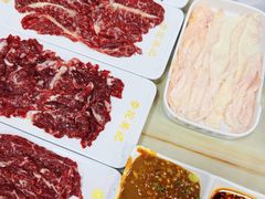 -杏花吴记牛肉火锅