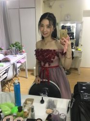 -熙画美上门MakeUp美甲美睫