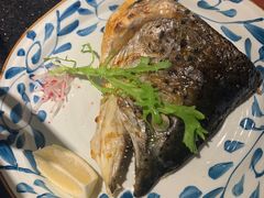 -德川家日本料理(中关村寰太大厦店)