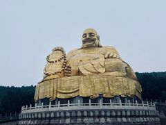 -千佛山风景名胜区