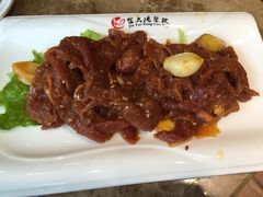 -金太阳海鲜烧烤·本地人餐厅(东纬路旗舰店)