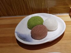 -万岁寿司(天河领展店)