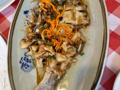 -龙桥私厨·姜花菊花过桥鱼·顺德菜(容桂店)