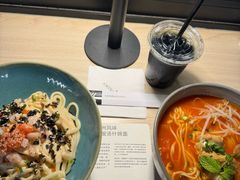 -里面·Noodlology(机电院店)