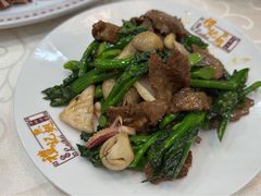 -凤城礼记鱼翅海鲜酒家(新马路总店)