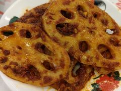 -堂瓦里·33年传统赣菜(第一街区店)