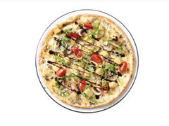 -玛尚诺Pizza&Bar(长泰广场店)