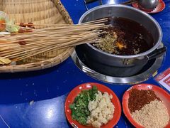 -马路边边串串香(双井直营店)