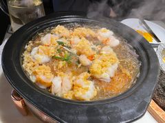 -绿茶餐厅(燕郊永旺店)