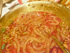 -周九华冒烤鸭·冒菜(国美第一城店)