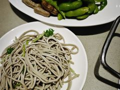 -蝎王府羊蝎子(虎坊桥总店)