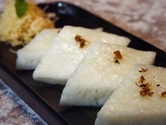 伦教糕-粤凤佬