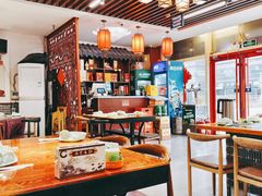 -满堂春特色餐馆