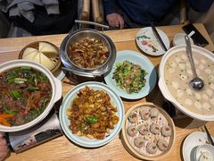 -荷花亭·湖北融合菜(十堰武商MALL店)