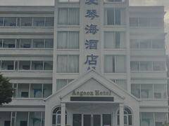 -清泉湾生态旅游度假区