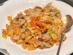 -锦楼·臻选新杭帮(正大广场店)
