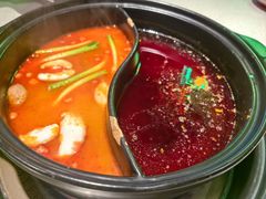 -钢管厂五区小郡肝串串香火锅(梅川路店)