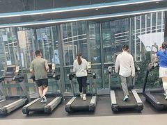 -超鹿运动(五四路恒力城店)