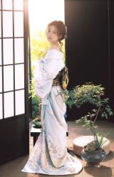 -WAVE SODA摄影工作室