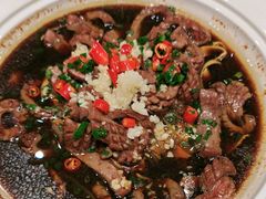 -大鹏饭店·金陵家宴(奥体中心店)