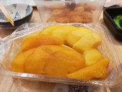 -blt精品超市(高德置地冬广场店)