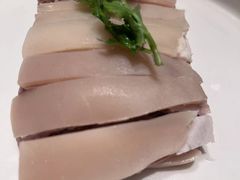 白切羊肉-莆田餐厅PUTIEN(武商MALL店)