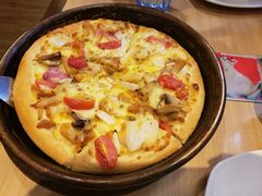 -必胜客(WOW梧州旺城店)