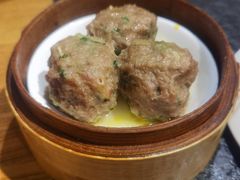 -小城粥道·海胆鲜虾粥(解放广场店)