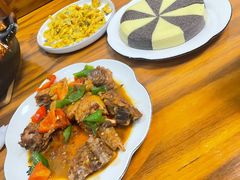 -竹乡人家大鱼头(南山竹海店)