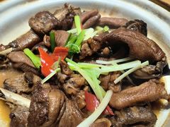 -百年银屏蚝烙·潮汕菜·非遗(乐山店)