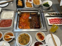 -海底捞火锅(铂澜大象城店)