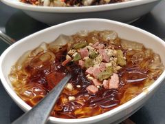 -三猫黑鱼花(南大店)