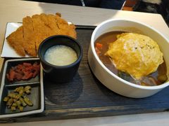 -噹噹呀咪咖喱屋(三阳百盛店)