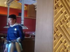 -木王宴语·野生鲜菌火锅(玉河店)