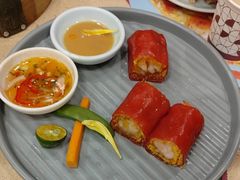 -点都德(龙之梦店)