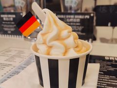-JW德国冻酸奶Frozen Yogurt(龙湖成都滨江天街店)