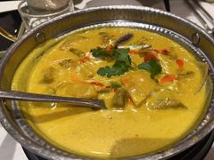 -美奈小馆·东南亚菜(福田星河COCO Park店)