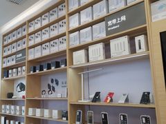 -华为智能生活馆(上海金桥国际商业广场)