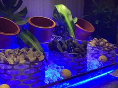 -长沙北辰洲际酒店-兰调全日餐厅