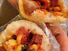 -秋英饭团(大庙新村店)