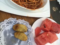 -食间牛排(湖西路店)