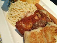 -伯顿西餐厅(厚街香榭丽店)