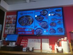 -阿当·小炒牛肉面(人广店)