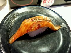 蒲烧星鳗-争鲜回转寿司(通州万达店)